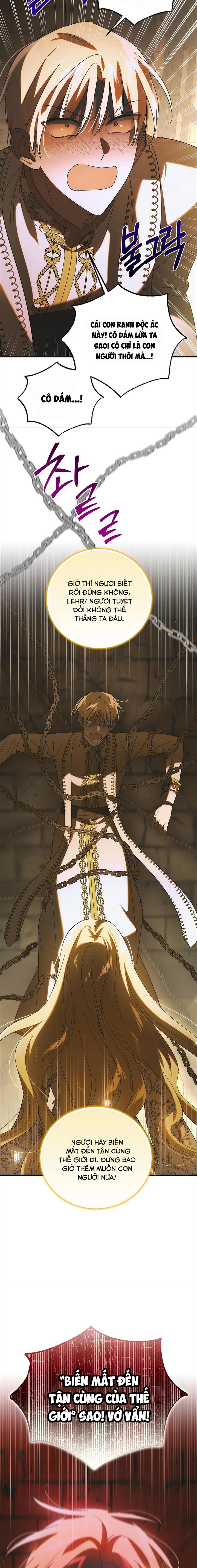 cách để em bảo vệ anh chapter 127.1 24