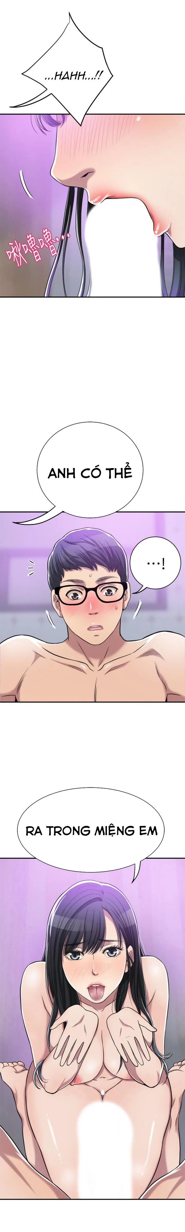 ham muốn chapter 17 25