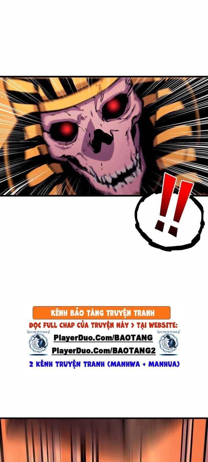 tôi trở lại thăng cấp một mình chapter 57 120