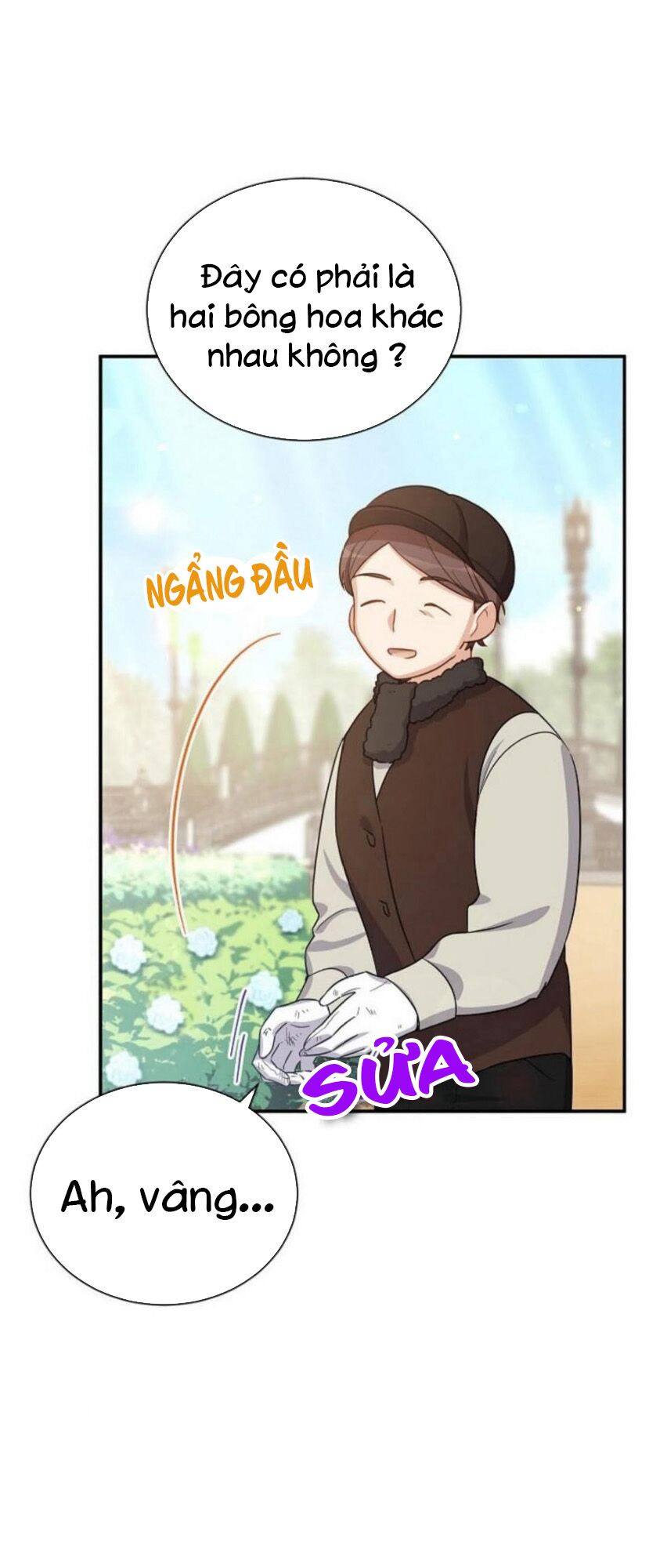 nữ công tước với tâm hồn trống rỗng chapter 26 41