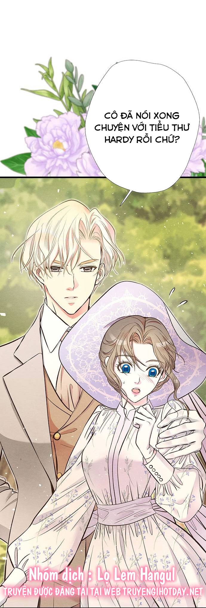hoàng tử phiền toái chapter 23 41