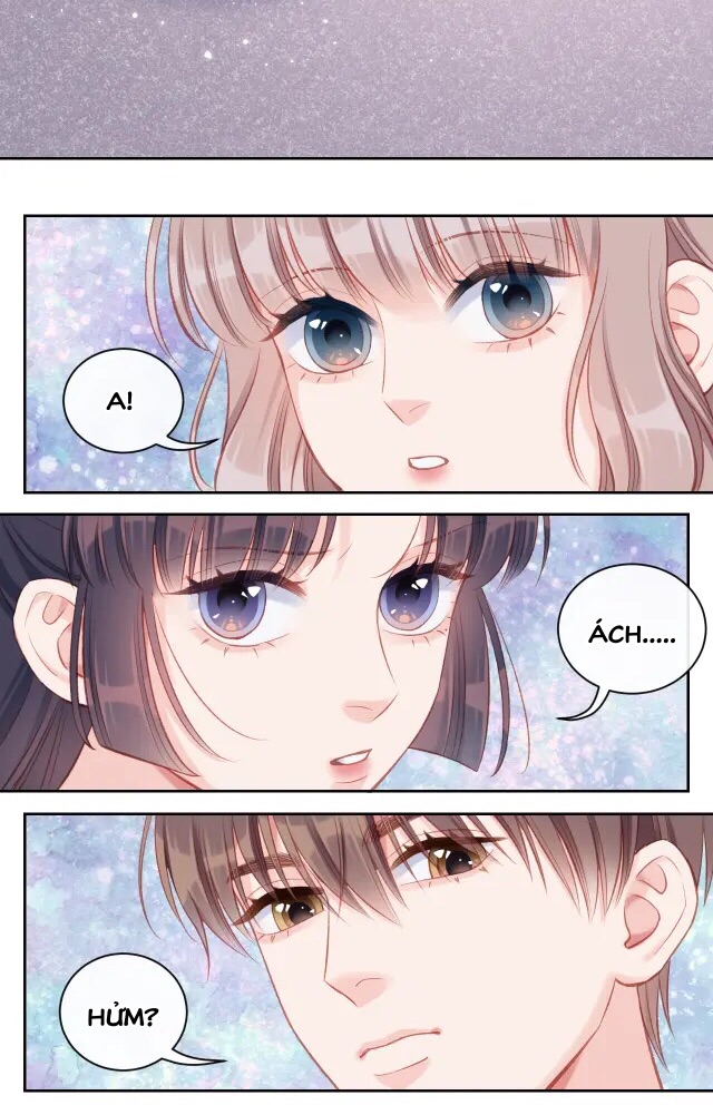 không thể đến gần chapter 8 22