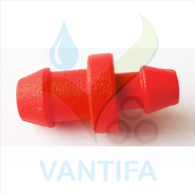 10 cái Nút bít ống LDPE 4/6 4.5/6.5 5/7 6/8