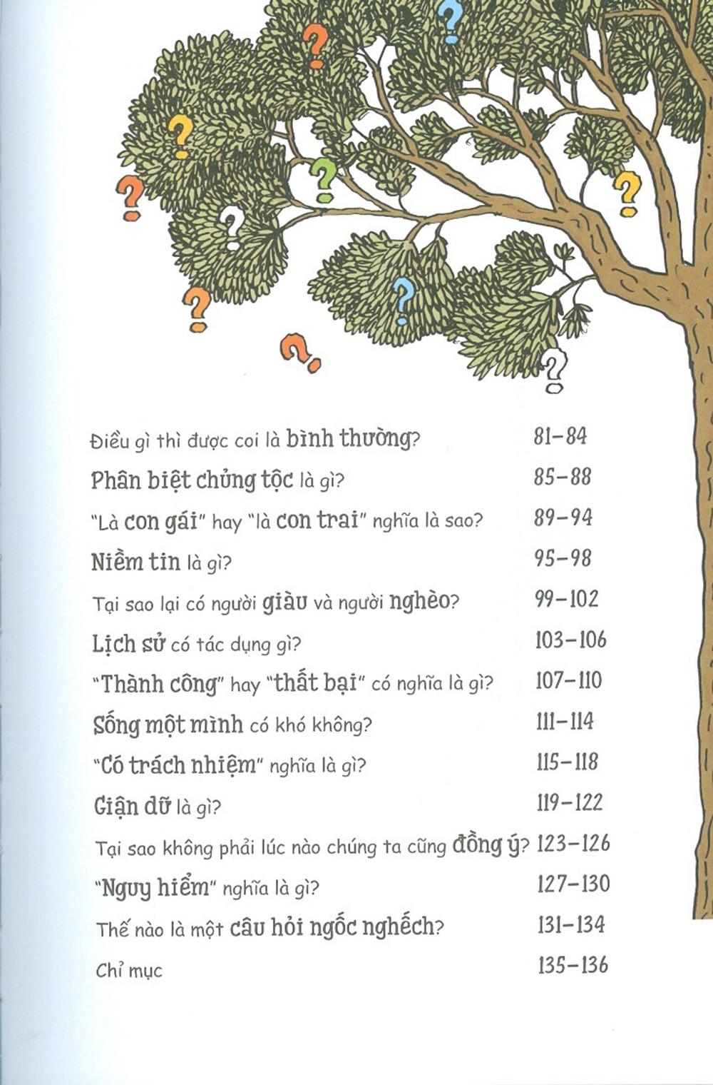 Suy Đến Nơi Nghĩ Đến Chốn 2