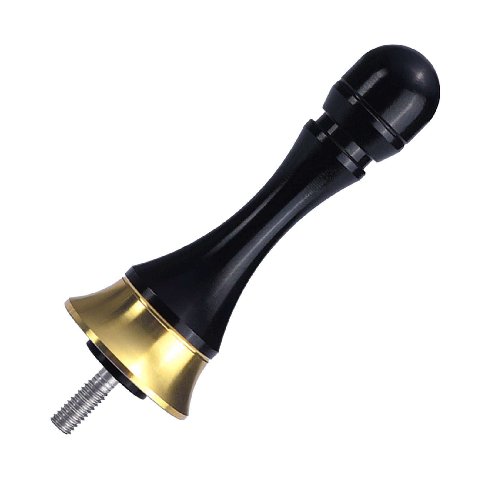 Fishing Reels Stand Handle Stabilizer Balancer Replacement Parts High Strength Accessories Lightweight Bodies Keeper