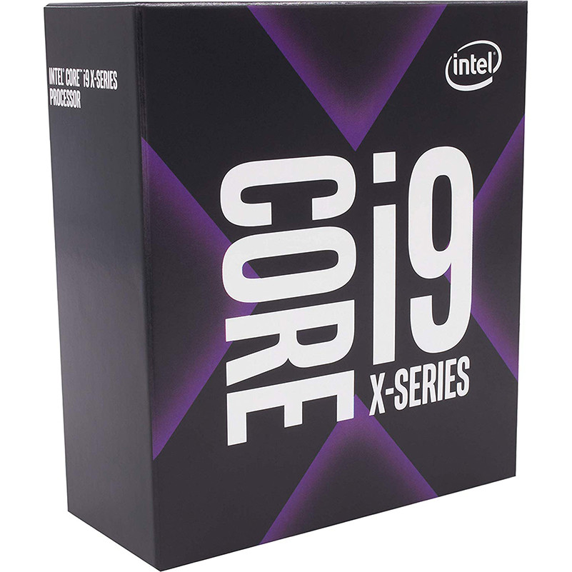 CPU Core i9-9820X hàng chính hãng