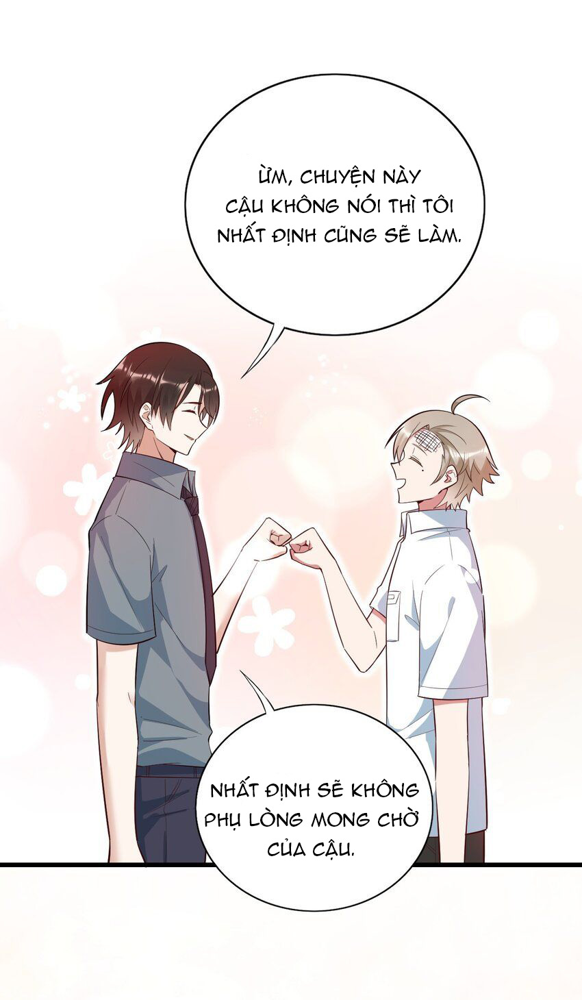 tức thời phạm quy [ tức thì vi quy ] chapter 77 12