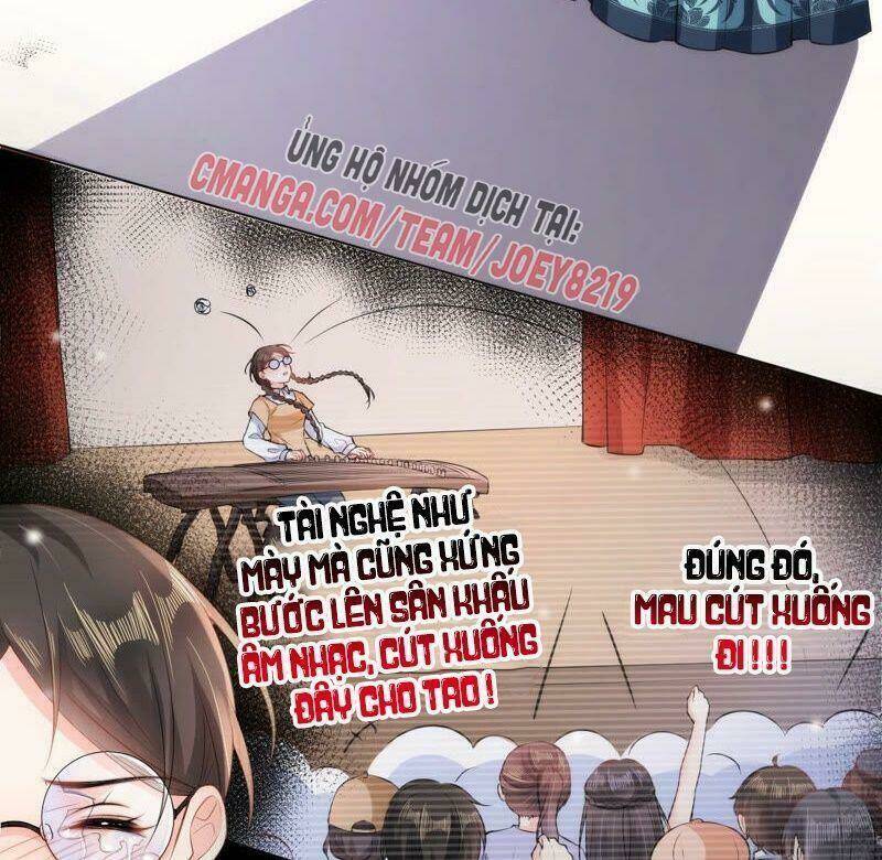 quận chúa vững vàng, thiết lập nhân vật không thể vỡ chapter 29 53