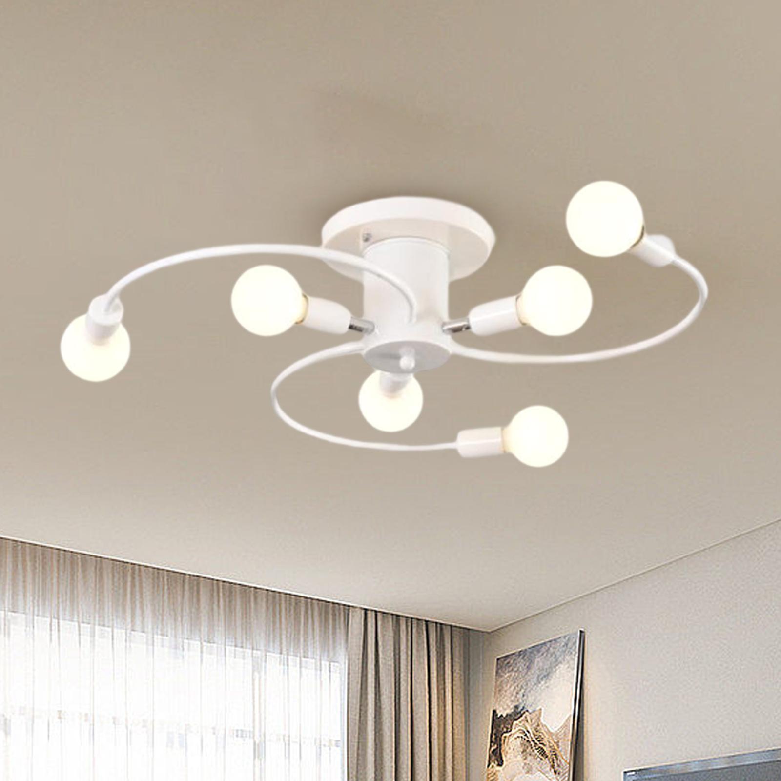 LED Pendant Light Lighting Fixture Chandelier Bathroom Kitchen Ceiling Light