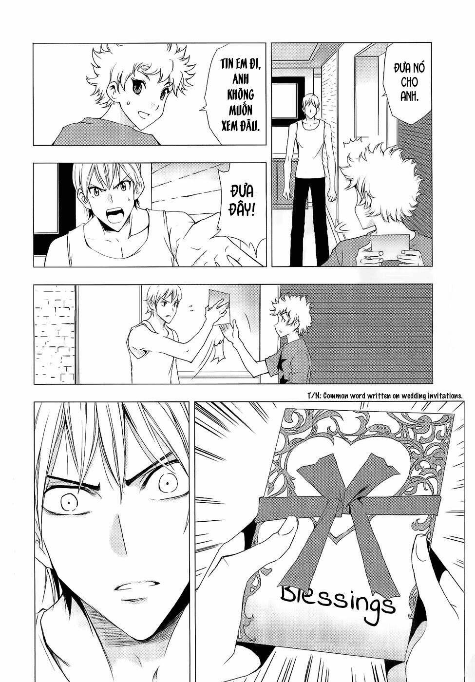 1/2 prince chapter 76 20