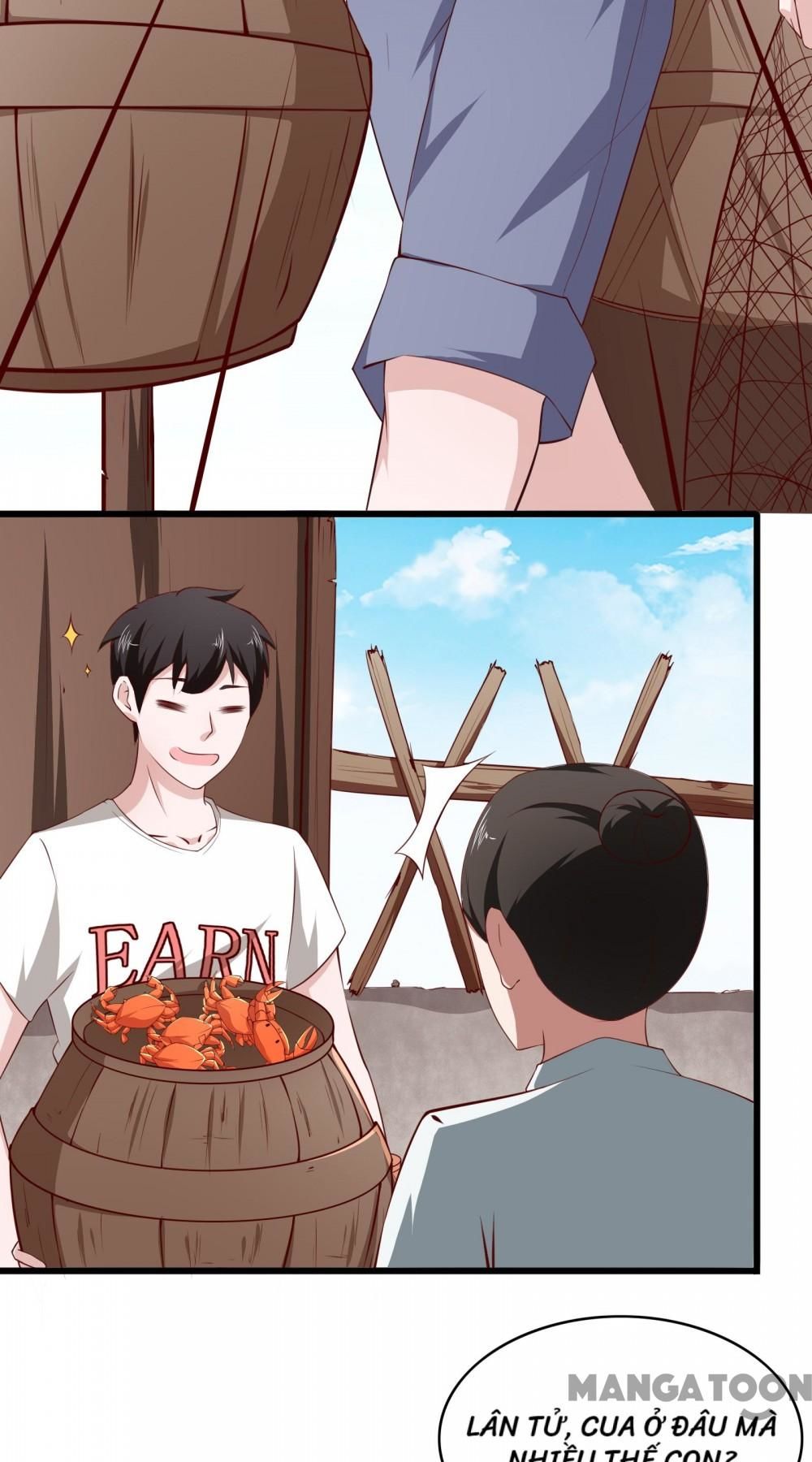 chiếc điện thoại thần kỳ chapter 5 3