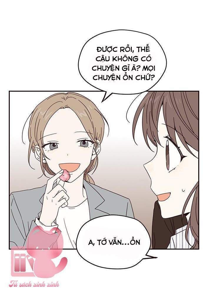 sợi chỉ tình yêu chapter 8 17