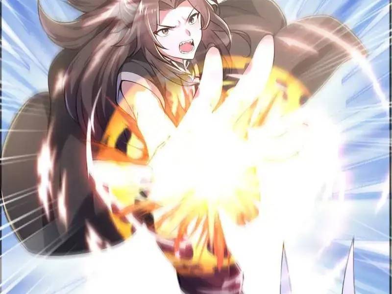 đồ đệ thăng cấp, ta nằm không cũng mạnh chapter 30 113