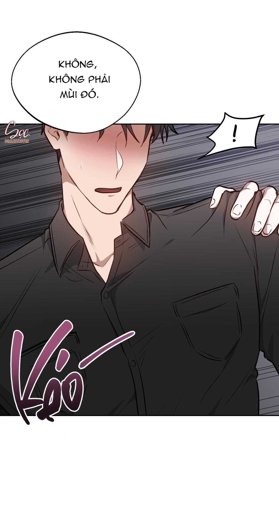 bơi trong mùi hương chapter 1 58