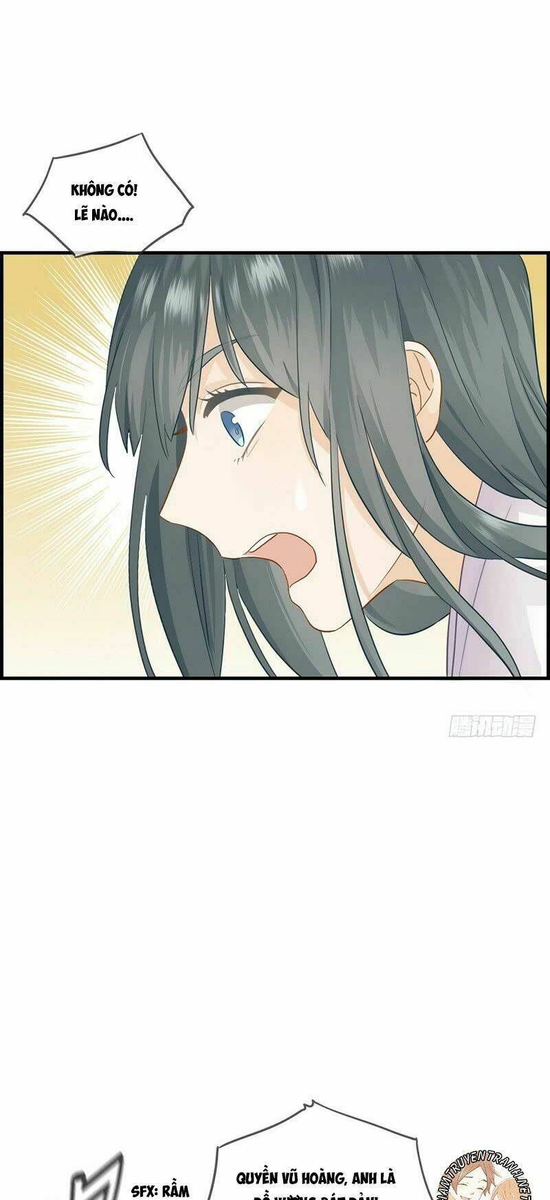 phúc hắc thiếu gia trêu chọc tôi chapter 24 14