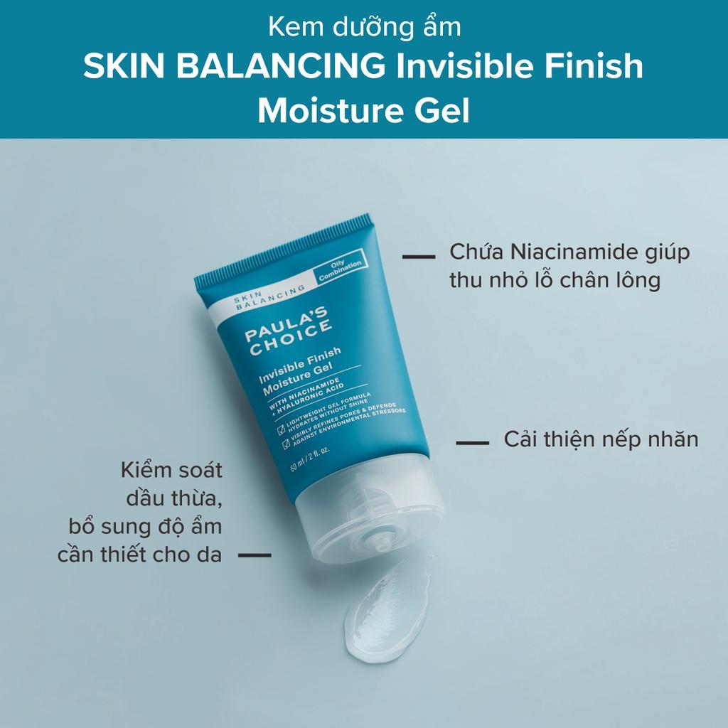 Combo: Toner + BHA + Dưỡng ẩm cho da dầu mụn, cải thiện thu nhỏ lỗ chân lông, cấp ẩm và sáng da