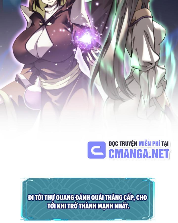 sát thương của ta cao hơn trăm triệu điểm chapter 1 12