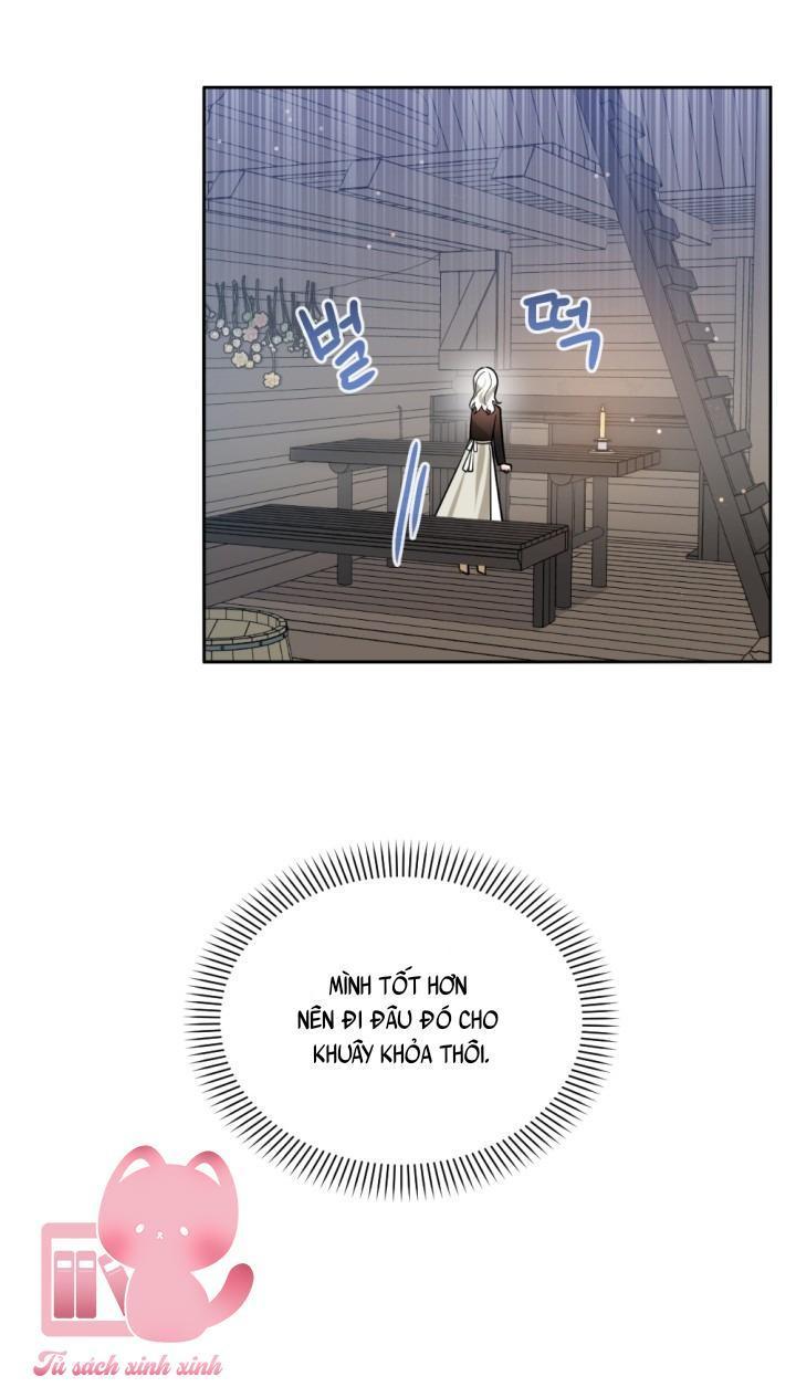 nguyện ước vô vọng của ma nữ chapter 49 20