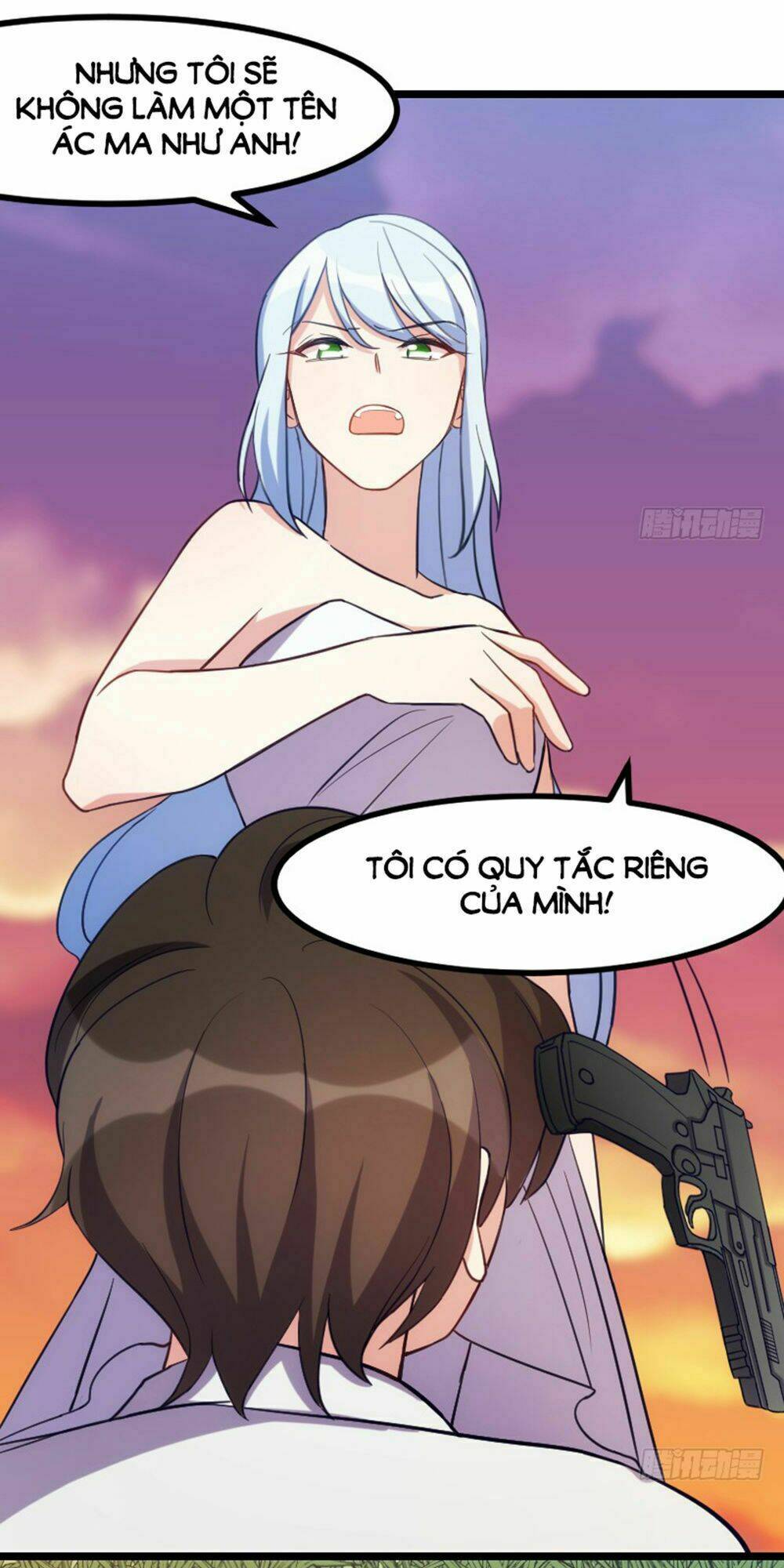 tôi ở dị giới khai ngư đường chapter 77 4