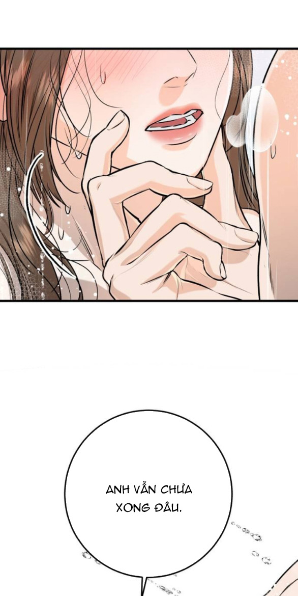 Nóng Lòng Muốn Giày Vò Em chapter 81.2 4