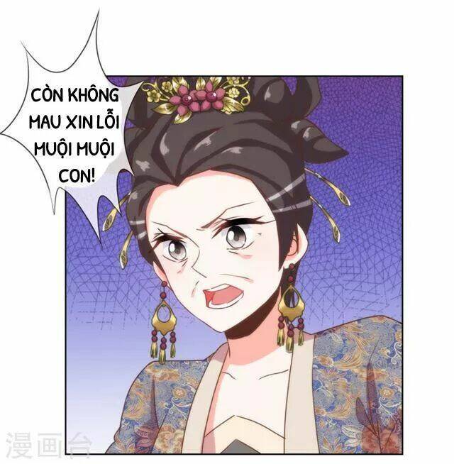 ồ, phu quân đáng yêu của tôi! chapter 64 19