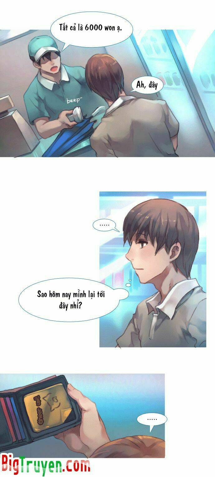 by chance, we... and... chapter 20 5