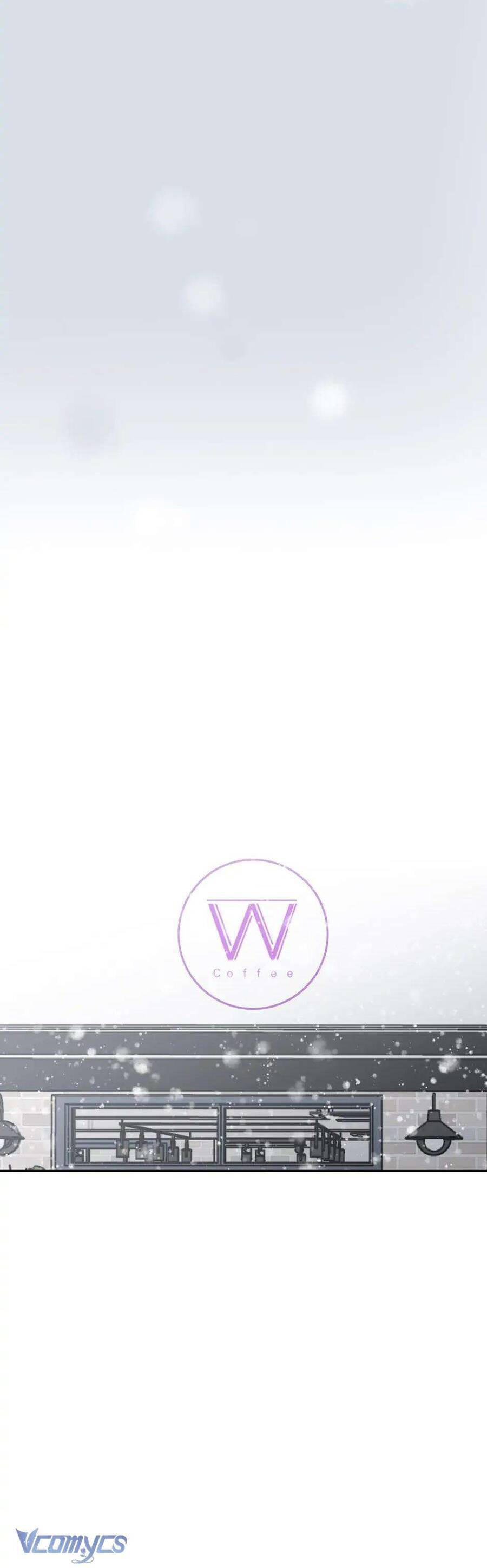 ly espresso của mùa xuân chapter 61 34