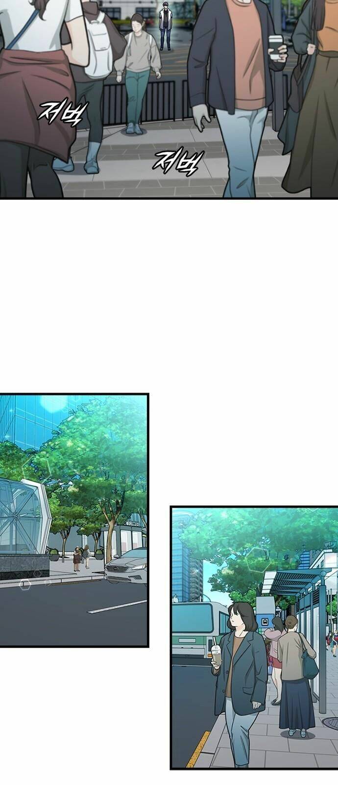 điểm chết chapter 32 3