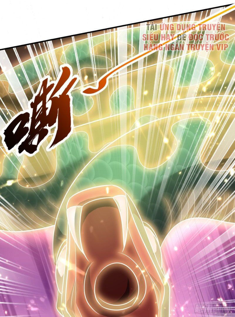 yêu giả vi vương chapter 199 38