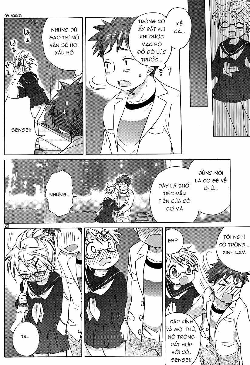 comic studio chapter 11 21