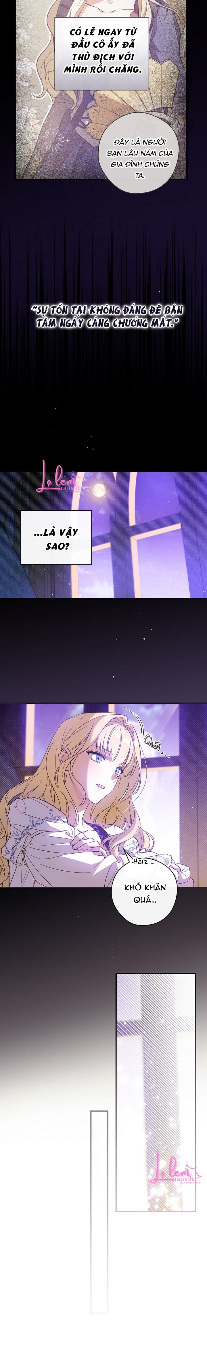 phương pháp khiến chồng đứng về phía của tôi chapter 20 6