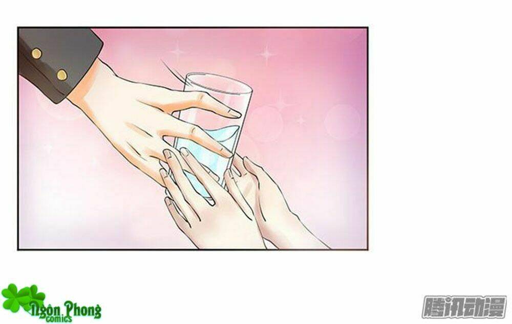 vũ hội thần bí chapter 12 20