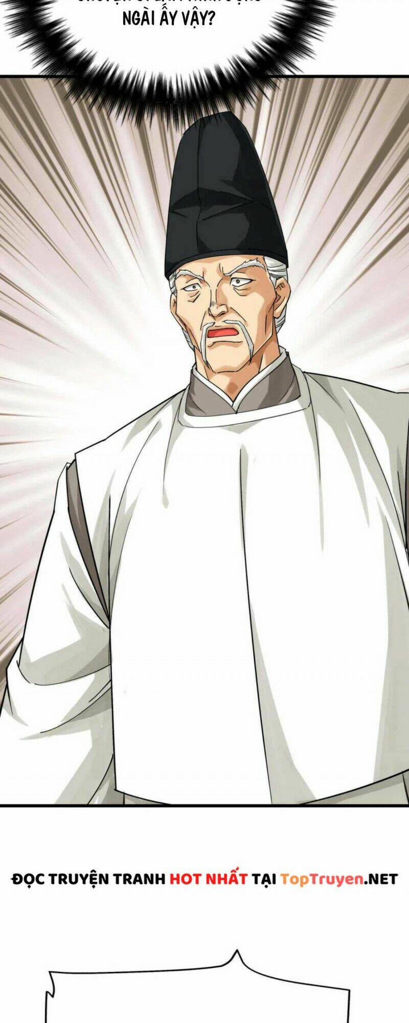trọng sinh ta là đại thiên thần chapter 179 37