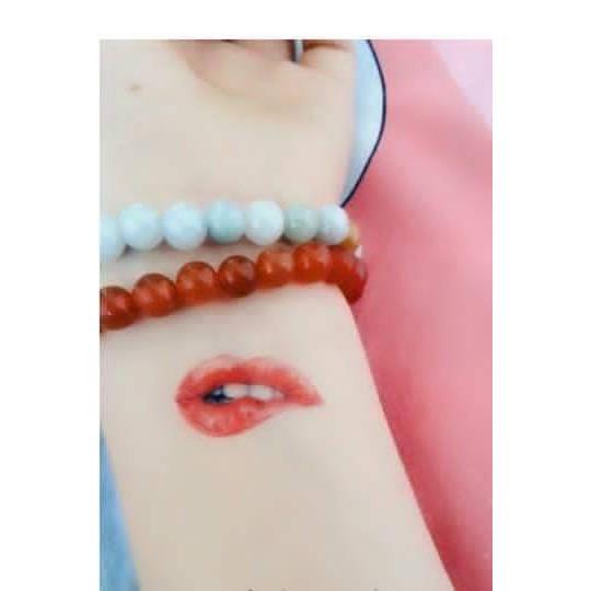 Combo 30 tâm hình xăm dán mini kiểu tattoo nhỏ