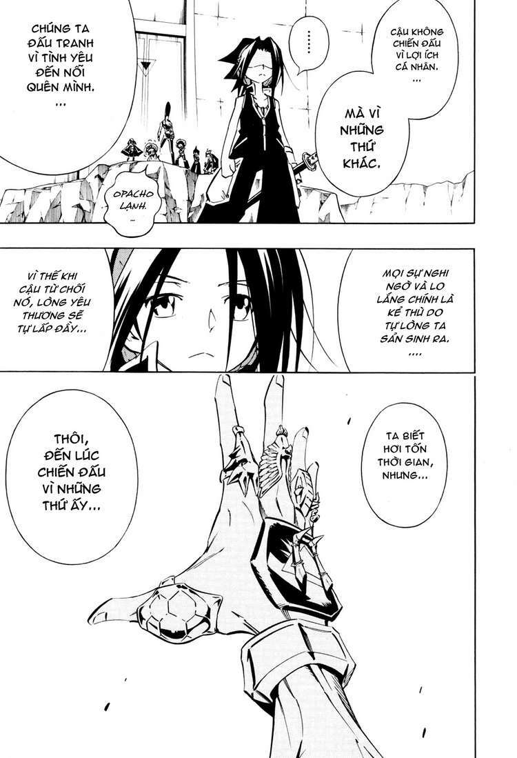 vua pháp thuật chapter 294 5