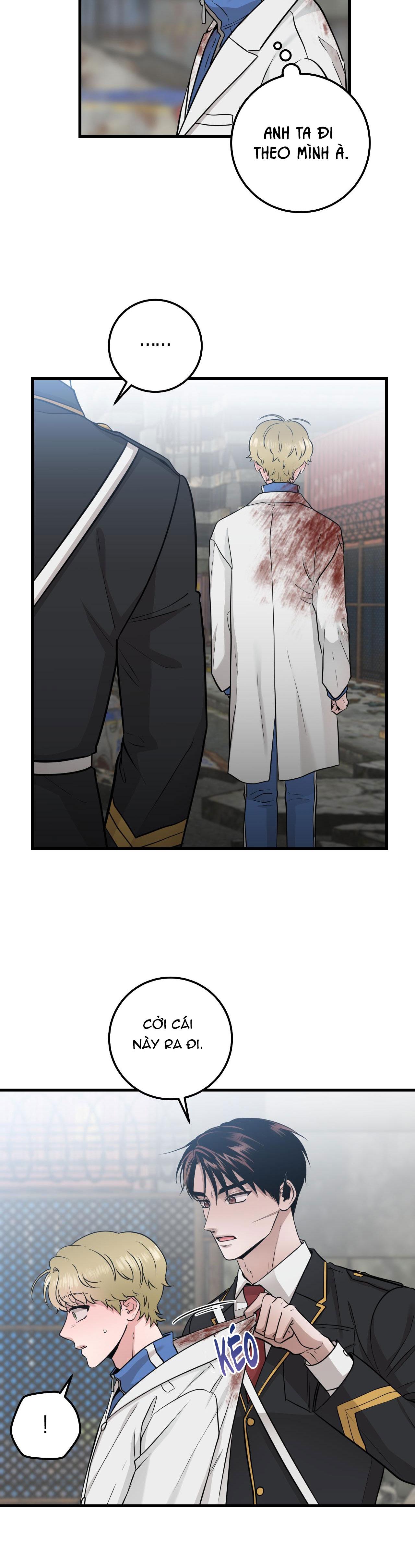 over the paradise chapter 7 15