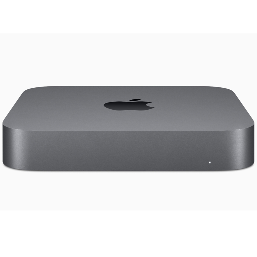 Apple Mac Mini 2020 M1 (Apple M1/ 8GB/ 512GB) - MGNT3SA/A - Hàng Chình Hãng