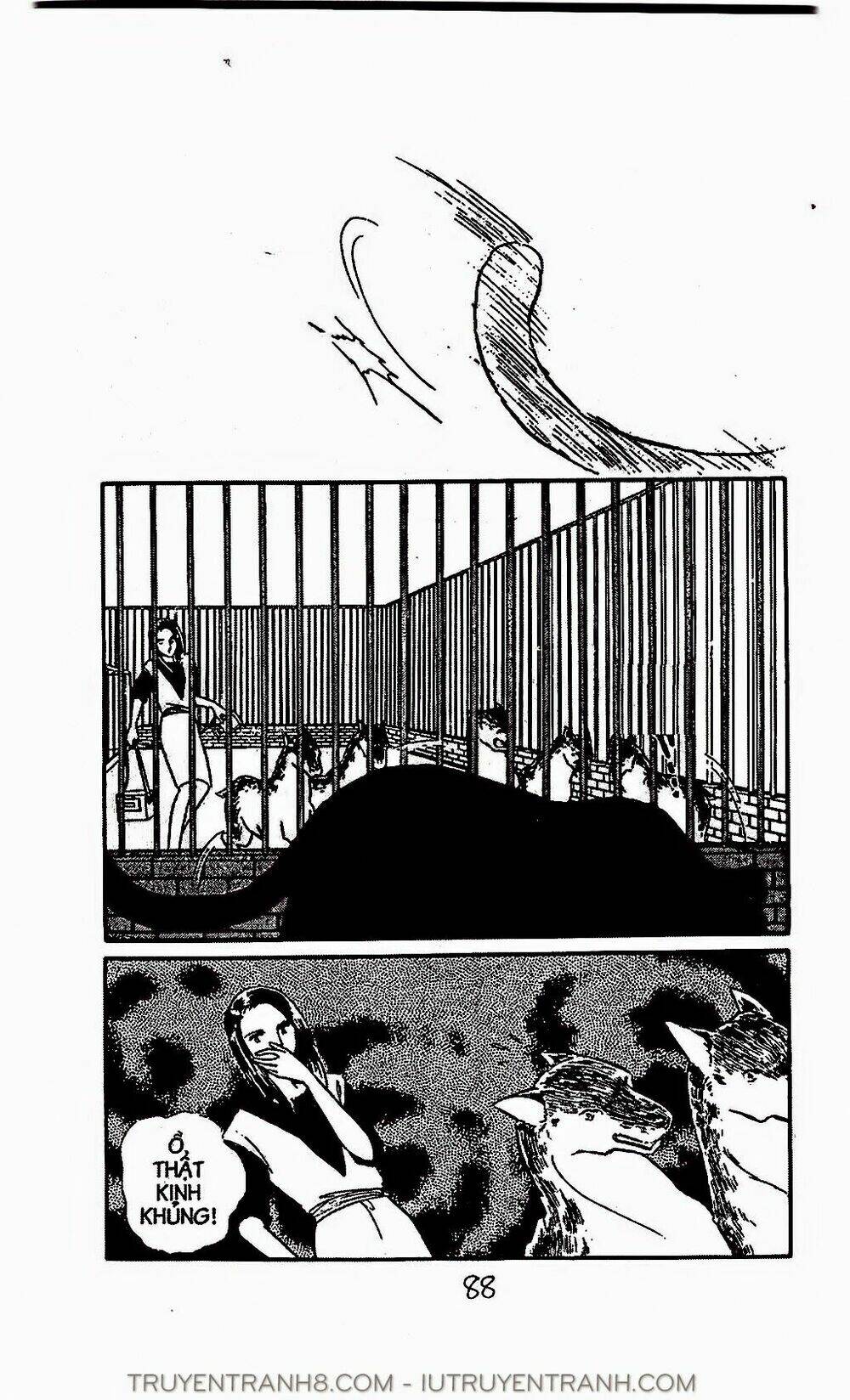 mimi kỳ lạ chapter 23.2 13