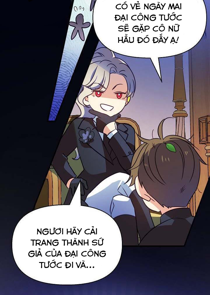 tôi đã ở đây ngay từ ban đầu chapter 10 14