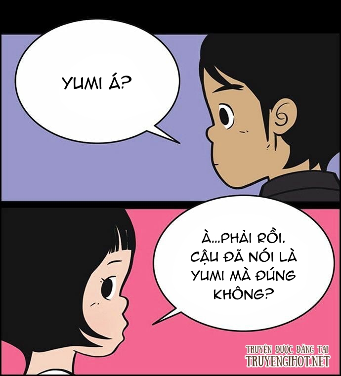 yumis cells chapter 64 26