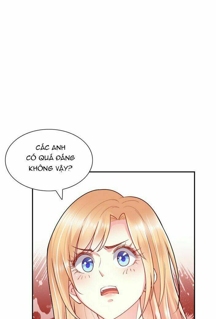 tiểu bạch điềm thê của long thiếu chapter 47 5