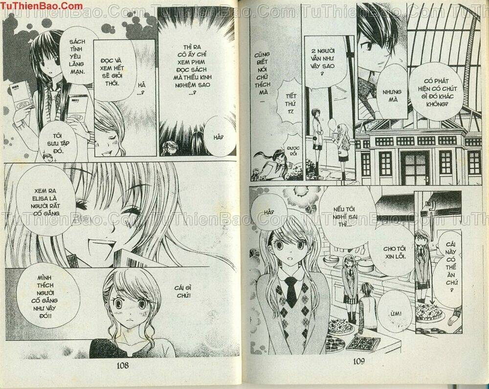 s a - lớp học ưu tú chapter 13 54