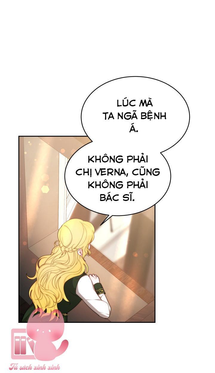 từ chồng cũ hóa thành nam chính chapter 11 30
