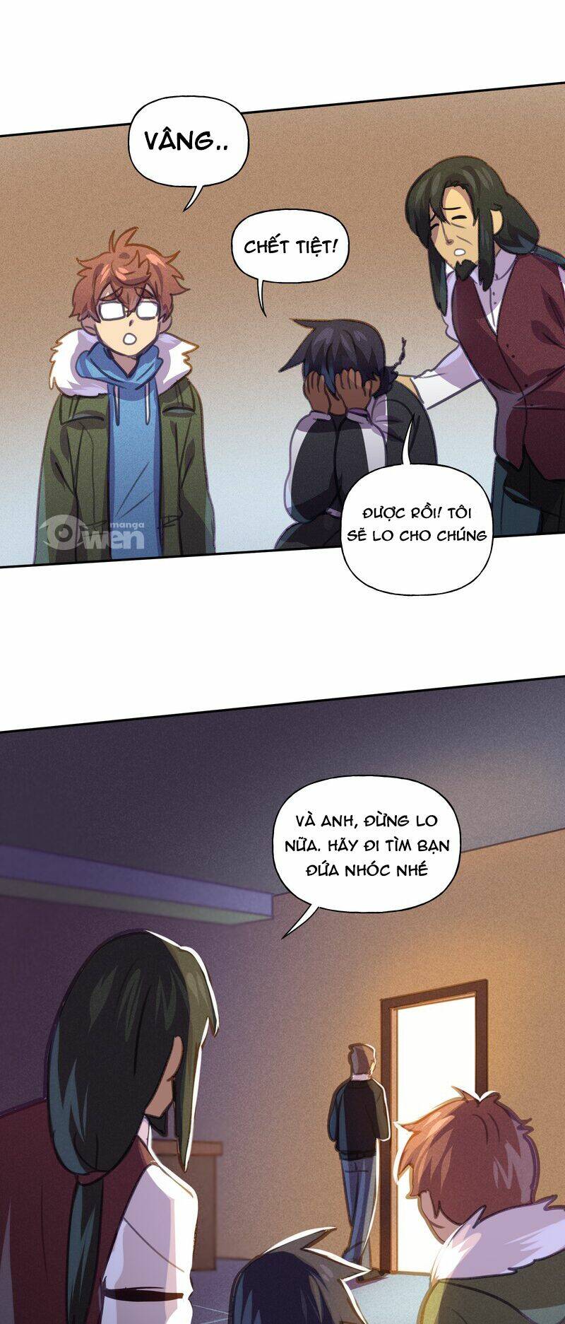 lời nguyền lalin chapter 27 38