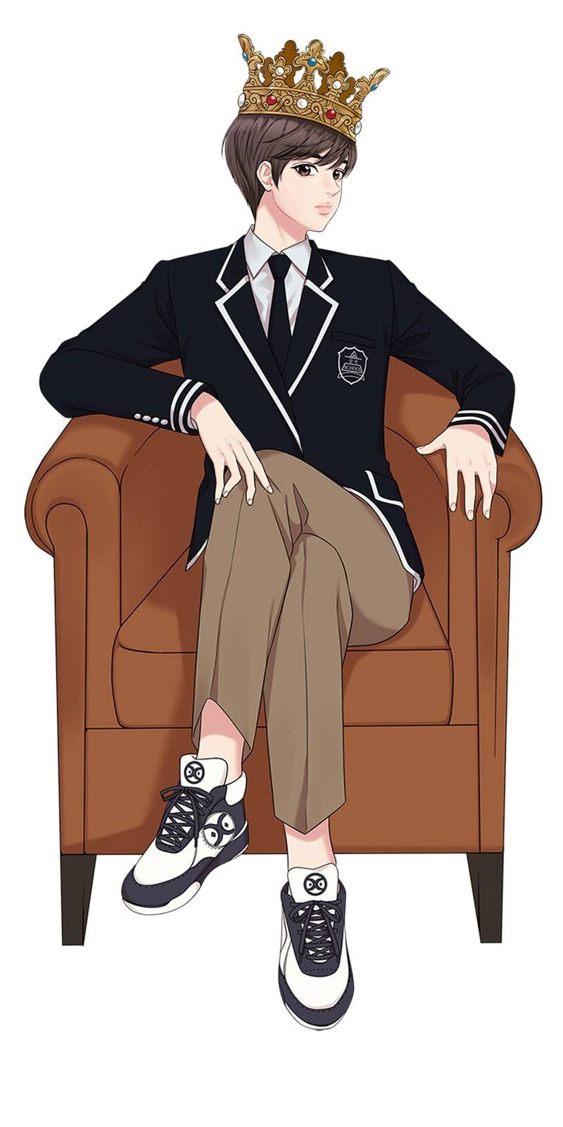 gửi tới bạn...người nắm giữ ngôi sao chapter 10 33