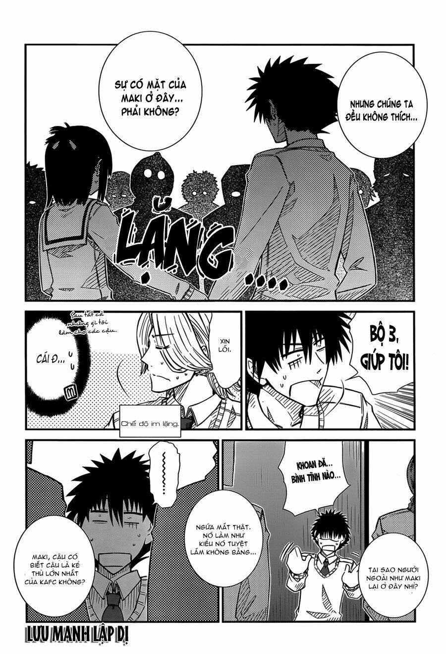 prunus girl chapter 37 21