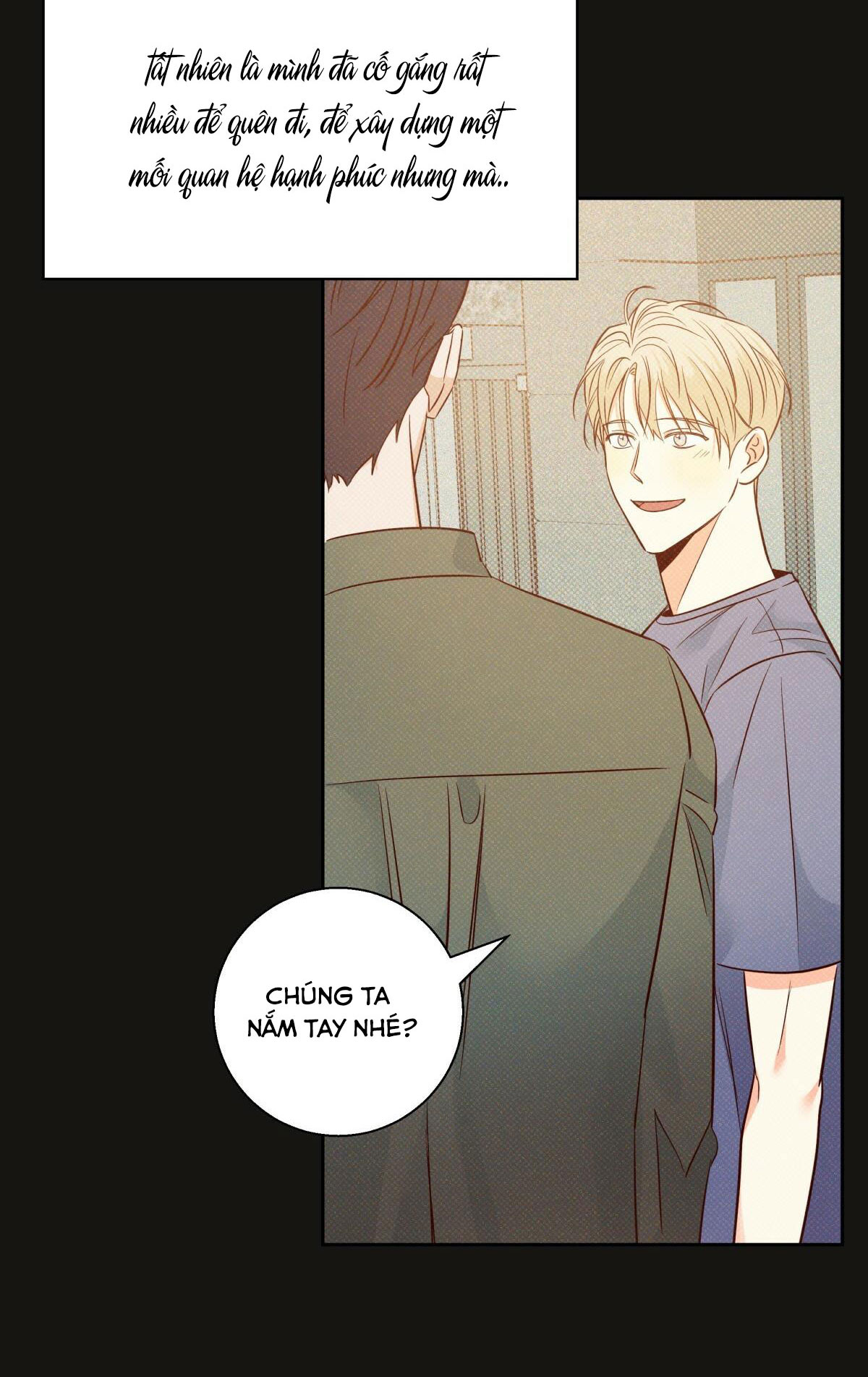 cửa hàng tiện lợi nguy hiểm chapter 63 29