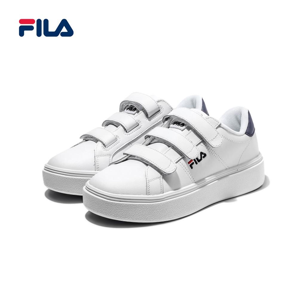 Giày thể thao unisex FILA  - 1TM01396D-147