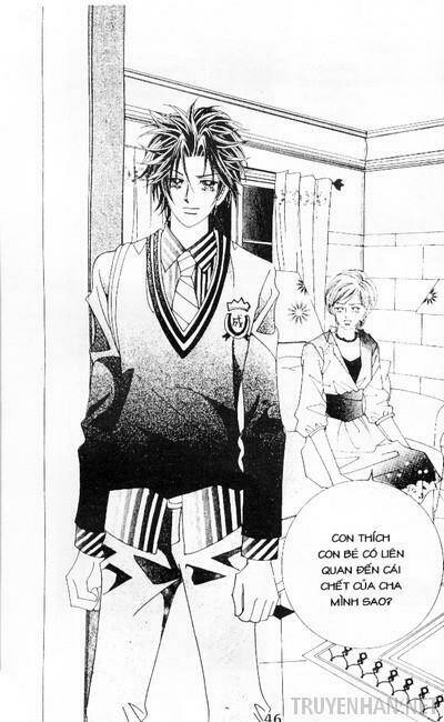cô nàng sandwich chapter 32 24