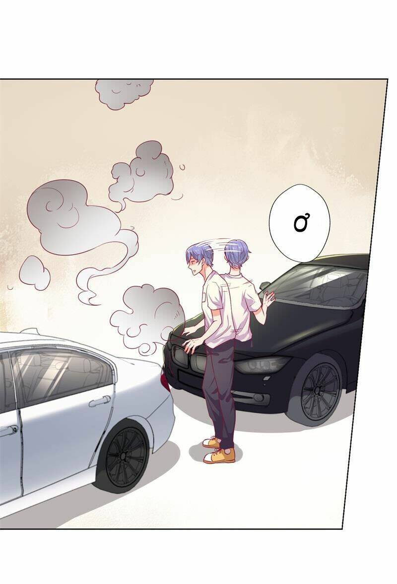 ngạo kiều tổng tài sủng điềm thê chapter 19 28